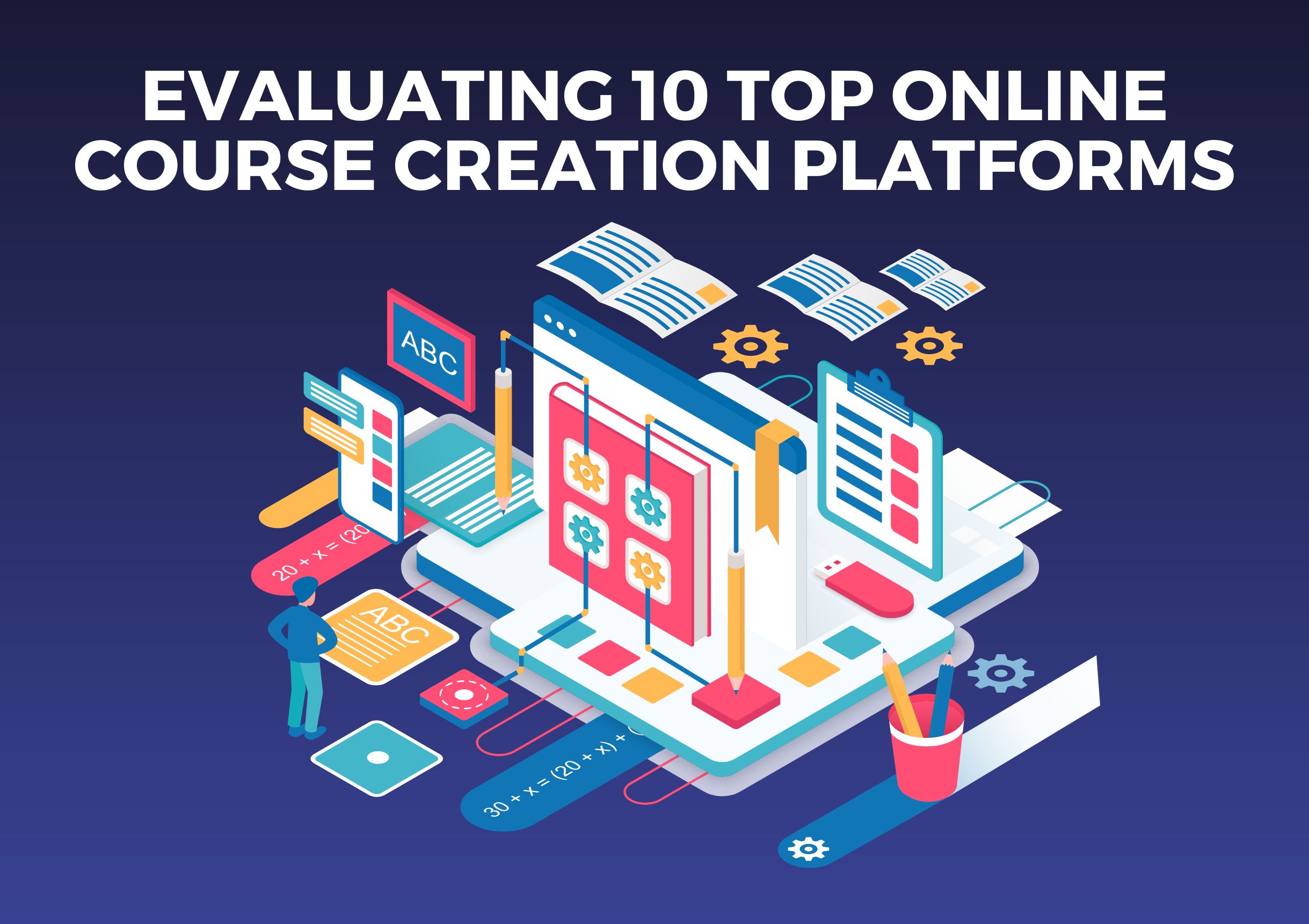 Best Platform to Create an Online Course